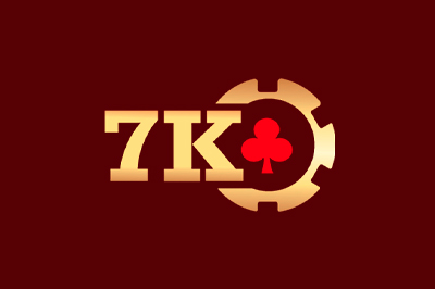 7K logo