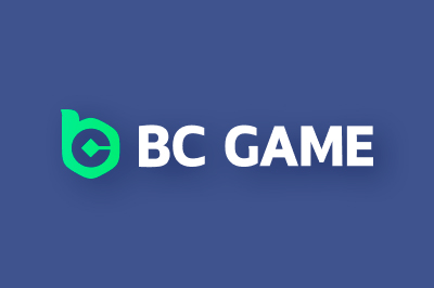 BCGame logo