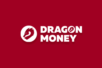 DragonMoney logo
