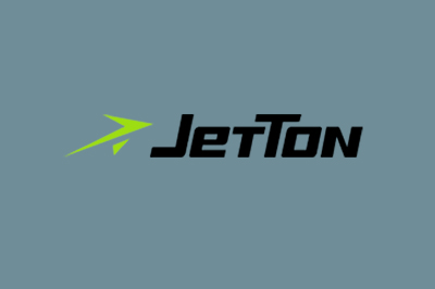JetTon logo