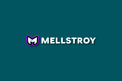 MellStroy logo