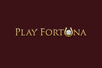 PlayFortuna logo