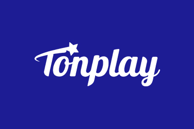 TonPlay logo
